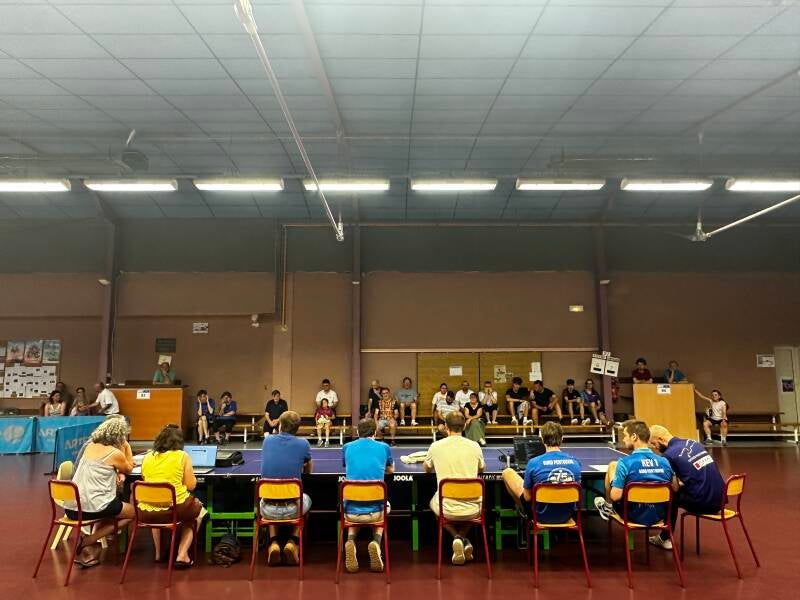 Journée du club 2026