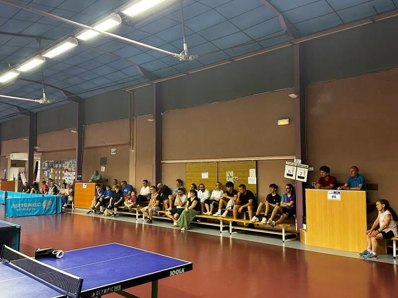 Journée du club 2026
