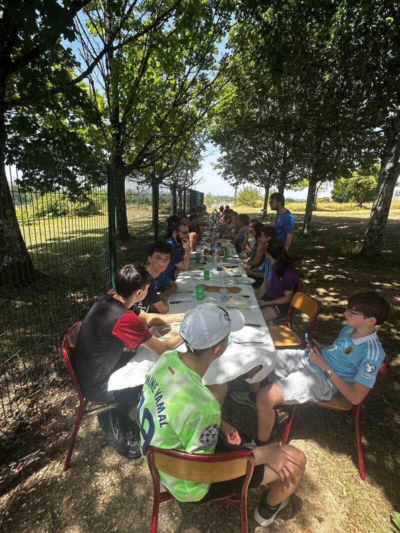 Journée du club 2026