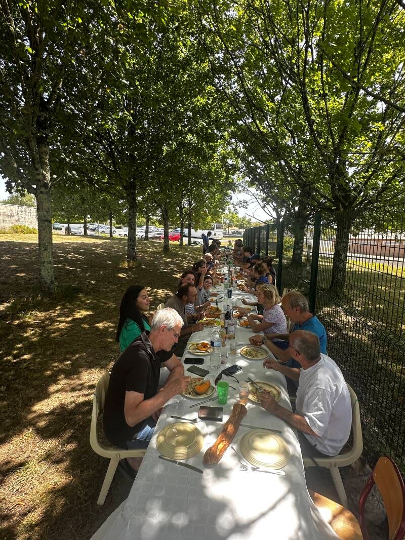 Journée du club 2026