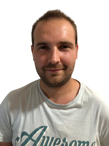 Photo de Jeremy BALLANGER