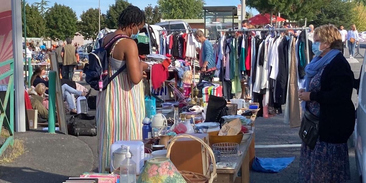 Bric à Brac