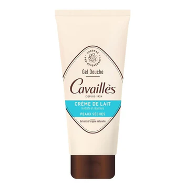 GEL DE DOUCHE SURGRAS CAVAILLES
