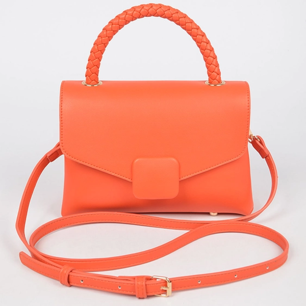 Sac en  cuir