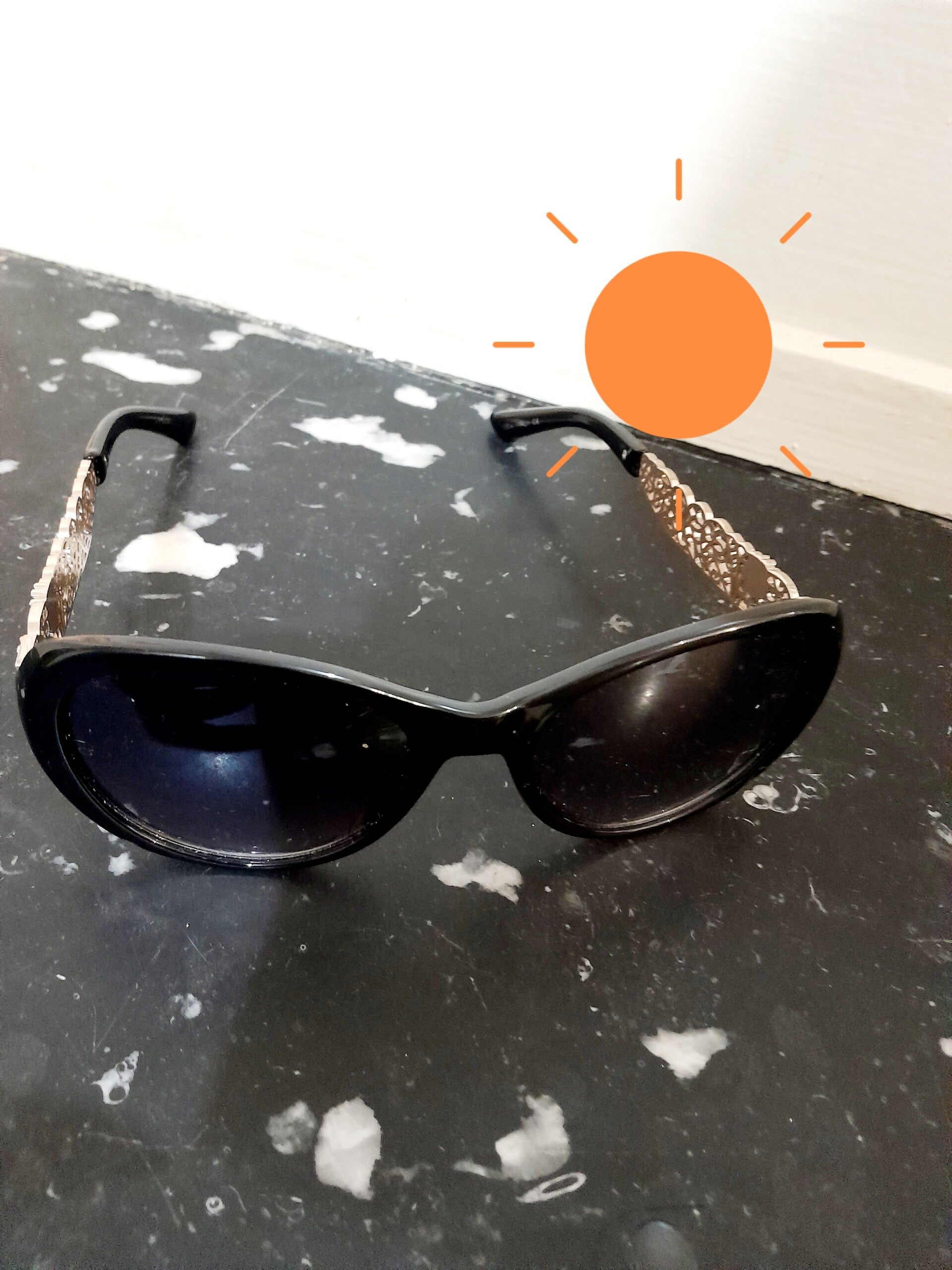 lunettes