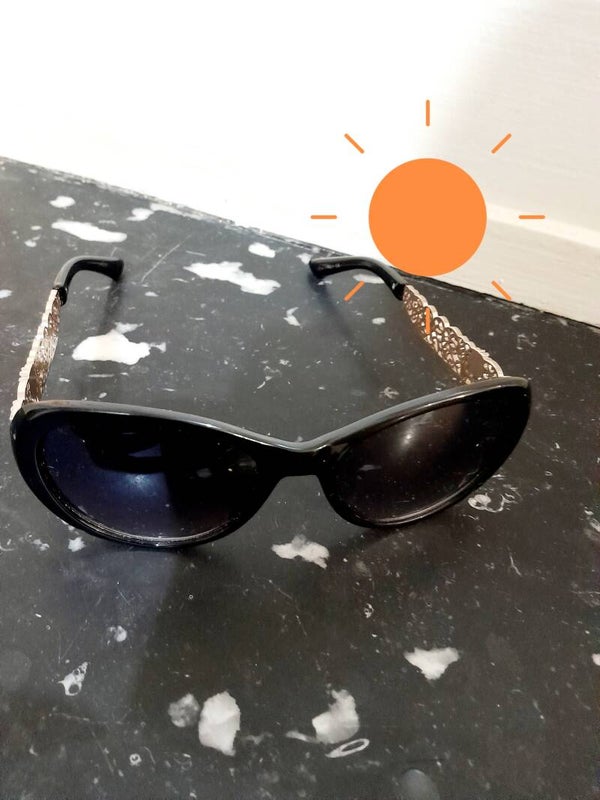 lunettes