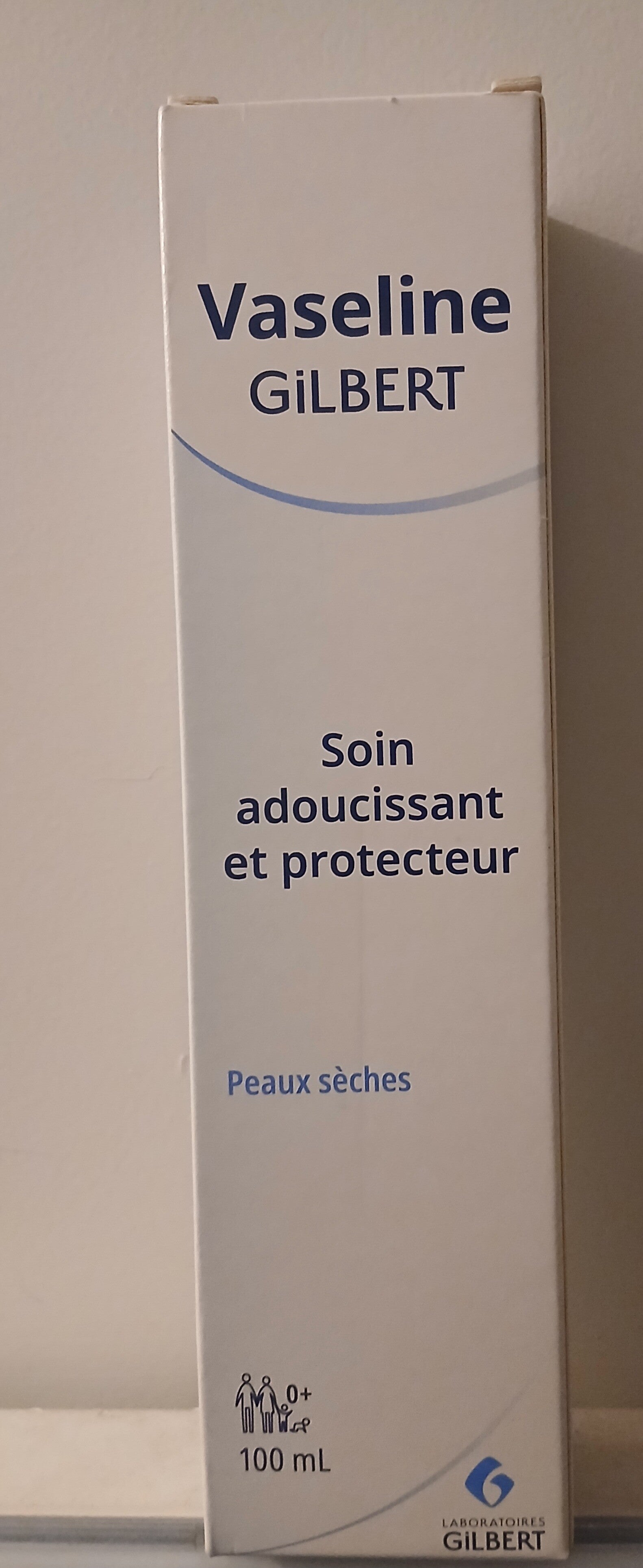 Vaseline