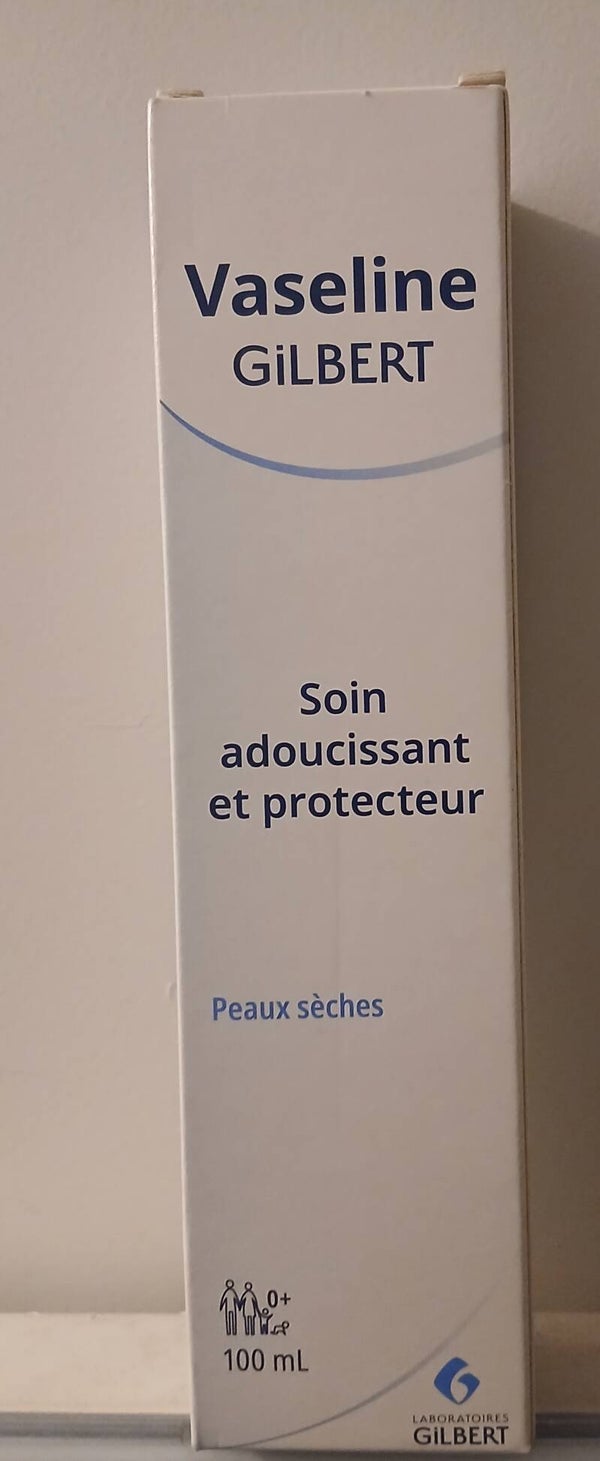 Vaseline