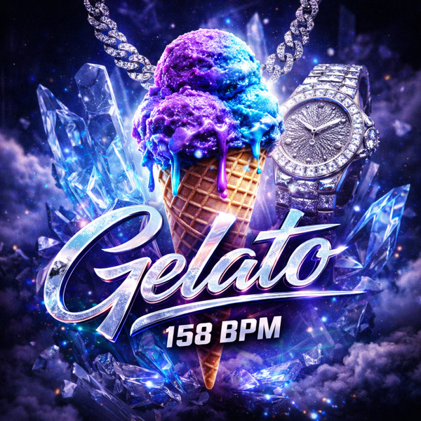 Gelato 158 BPM