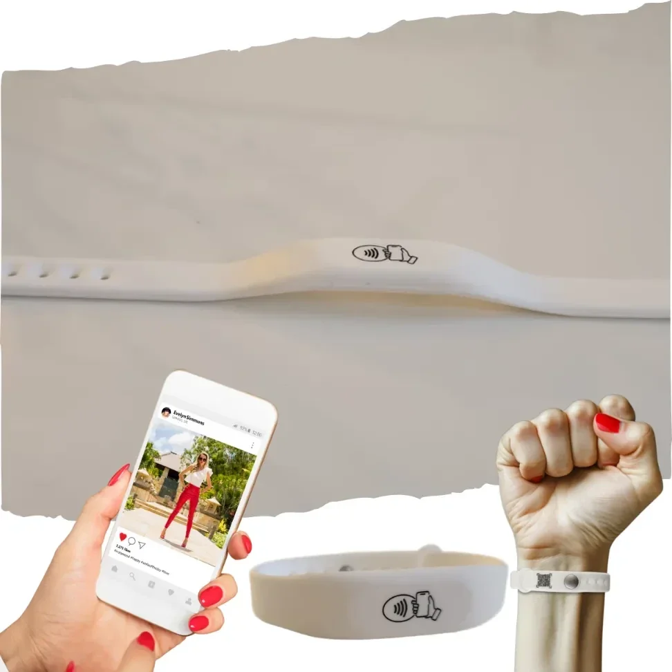 Tapped In Bracelet™