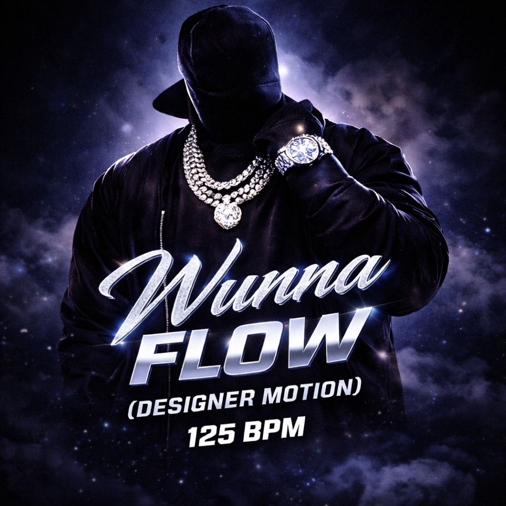 Wunna Flow 125-BPM