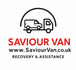 Saviour Van Recovery &amp; Assistance
