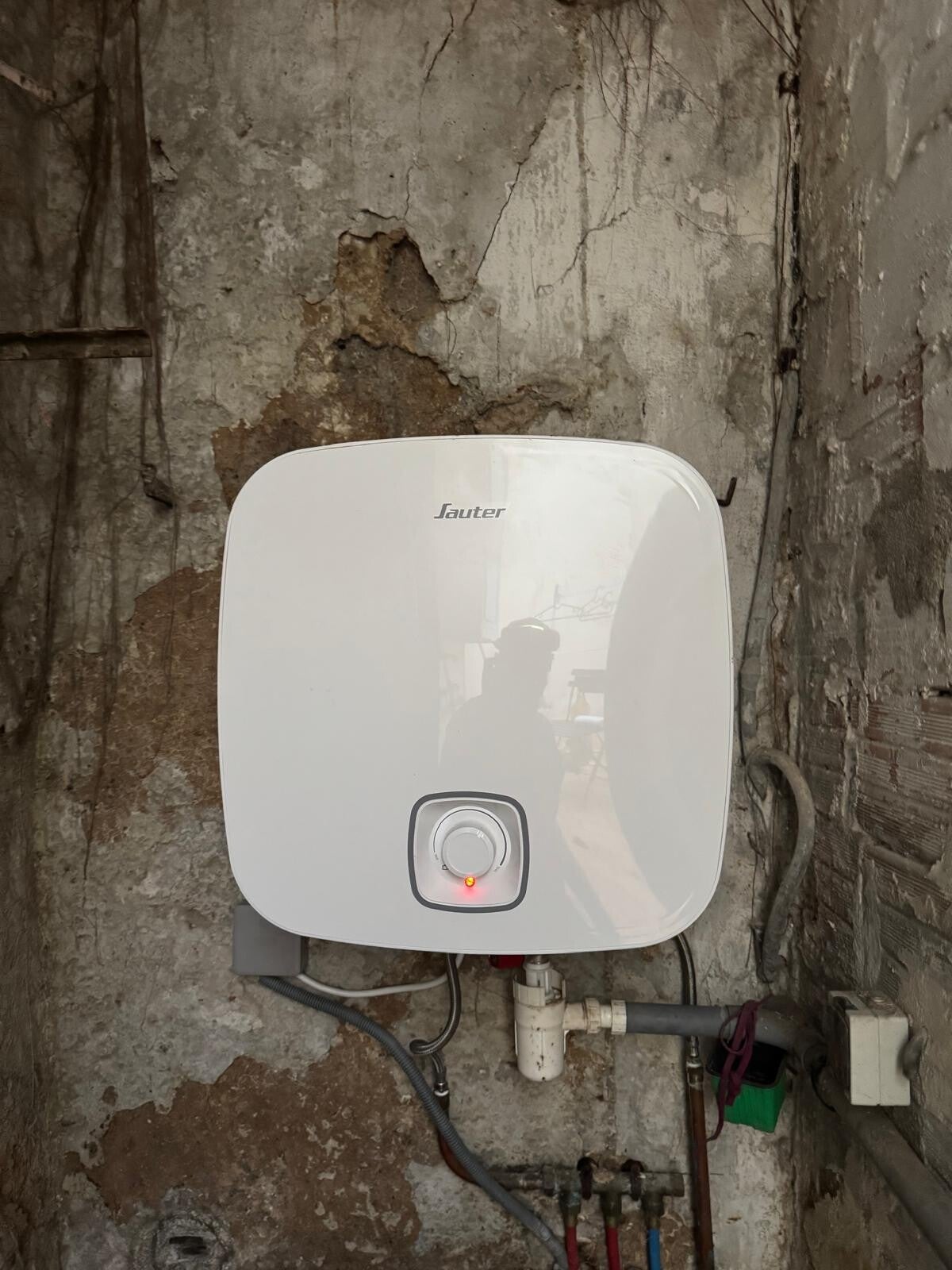 Remplacement chauffe-eau Montpellier