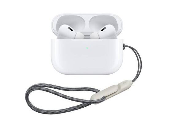 AirPods 2da Generación con Cancelación de Ruido y Carga Inalámbrica