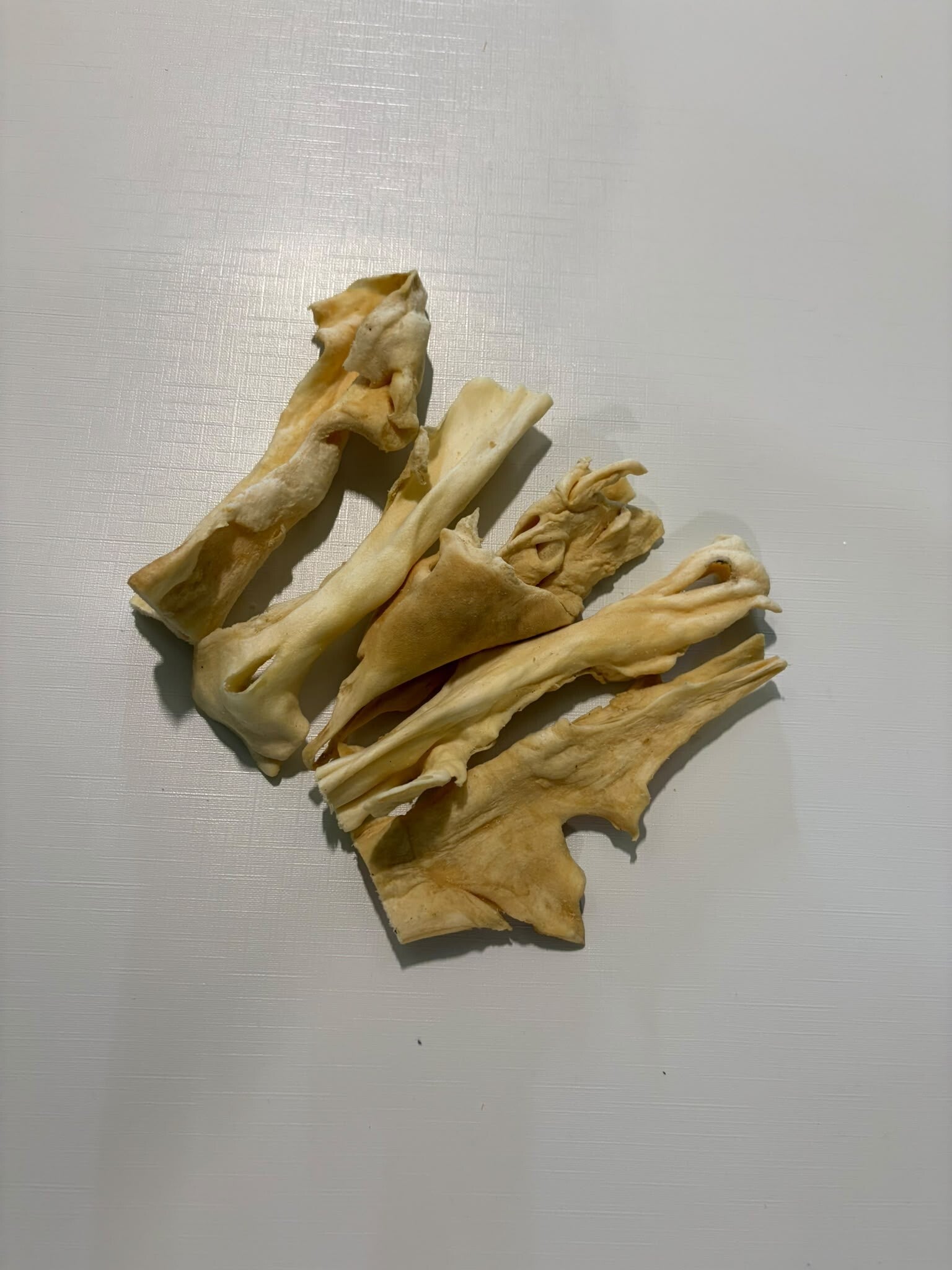Lamshuid Kauwstrips – Milde en gezonde snack voor gevoelige maag