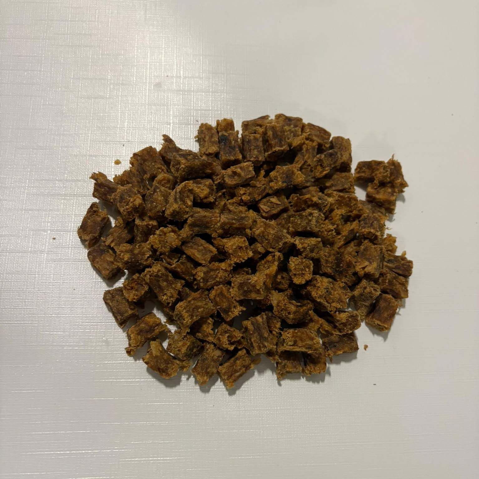 Paard Trainers (125g) – Vlees & Bot