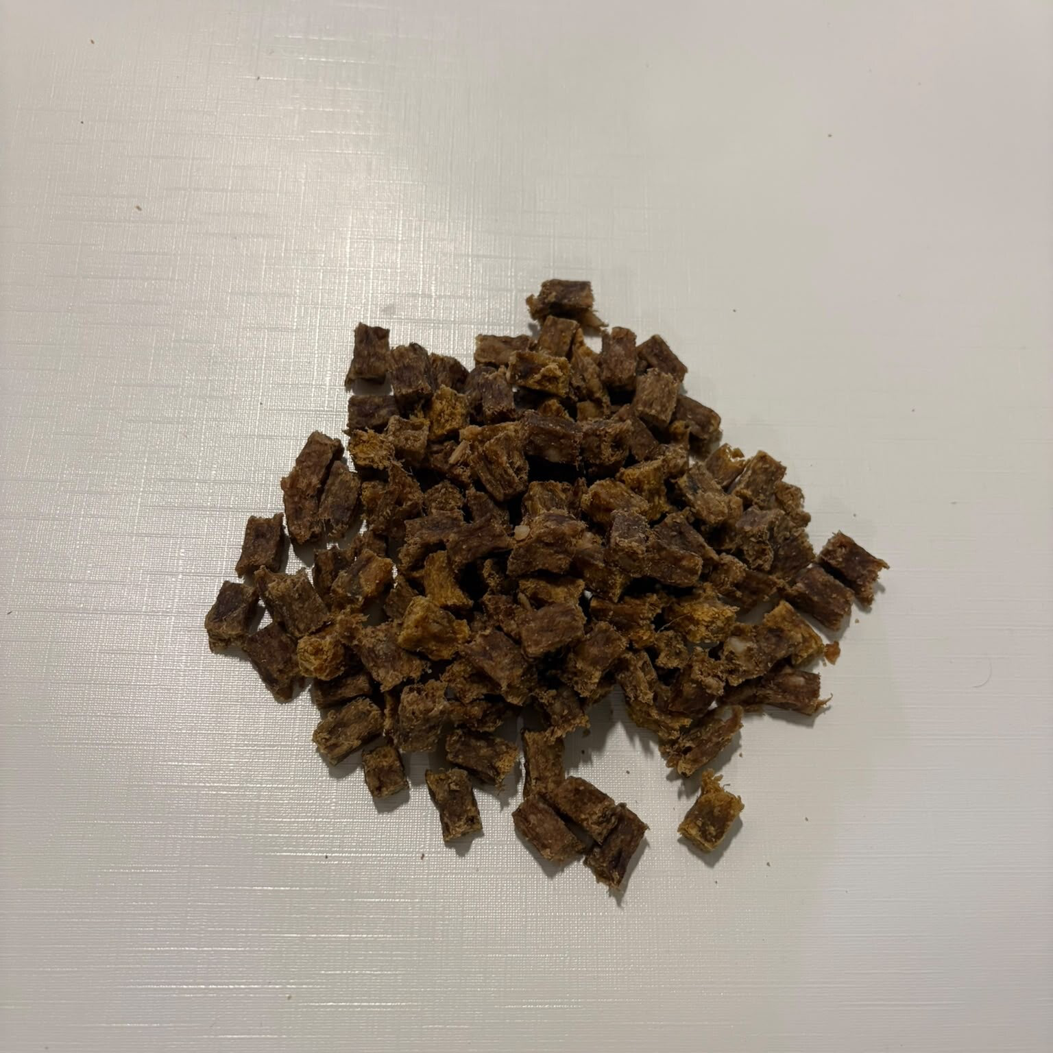 Lam Trainers (125g) – Vlees & Bot