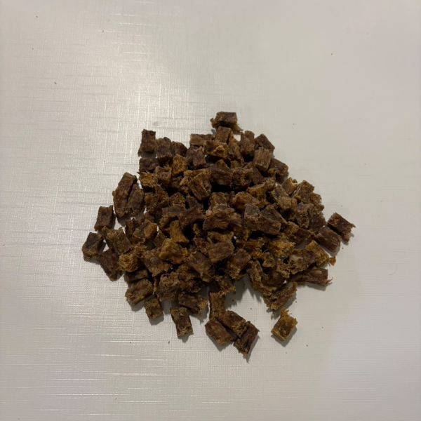 Lam Trainers (125g) – Vlees & Bot