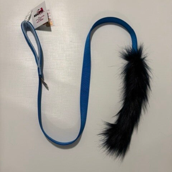 Tugado met knisperfolie - 130 cm