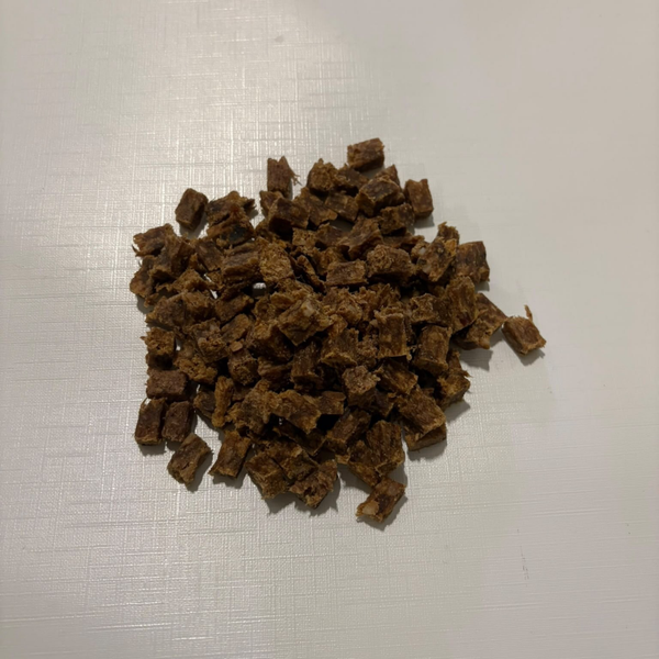 Hert Trainers (125g) – Vlees & Bot