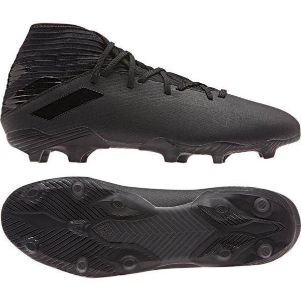 ADIDAS NEMEZIZ 19.3 GRAS VOETBALSCHOENEN 