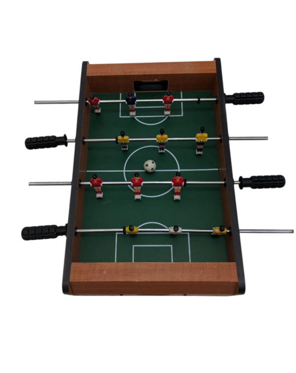 Baby Foot 2 personnes à poser