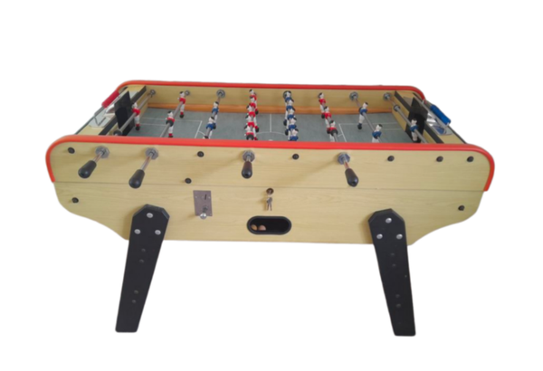 Baby Foot Bistrot monnayeur gratuit