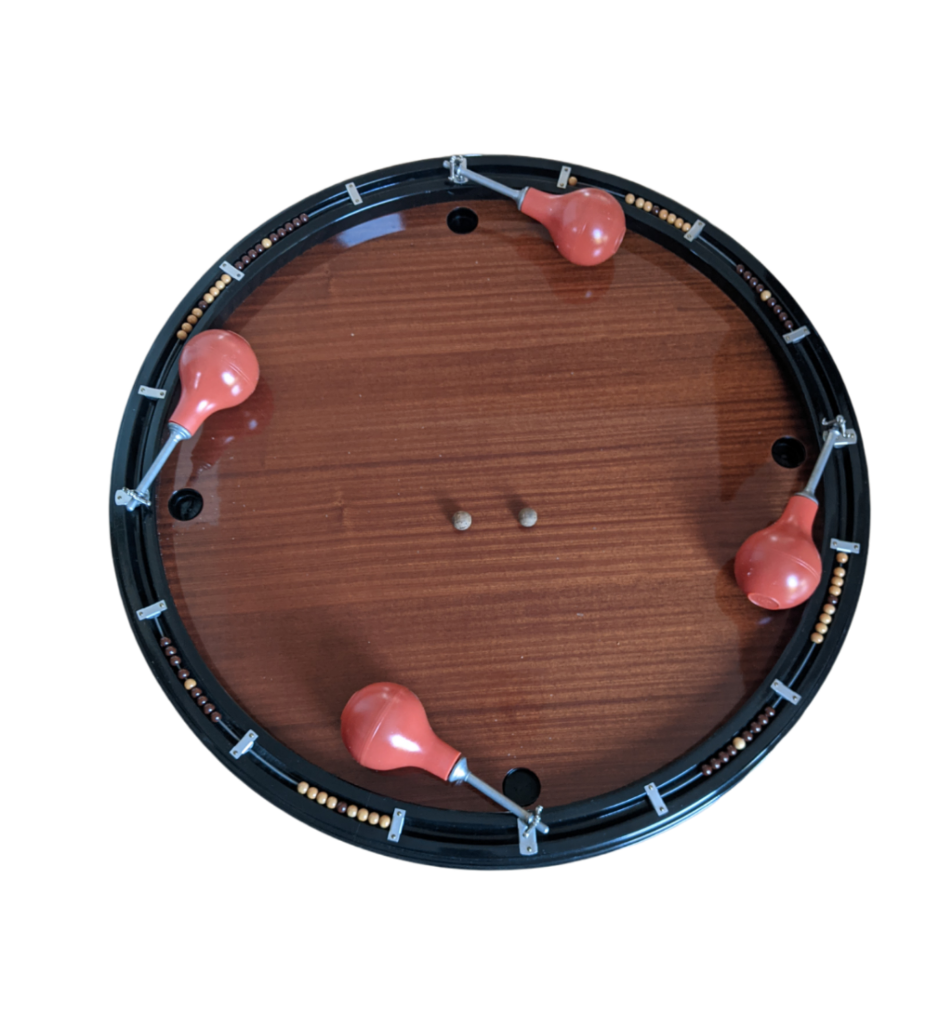 Billard Nicolas 4 personnes 75cm