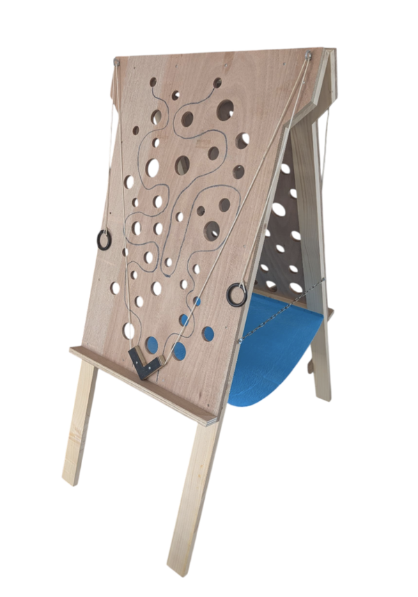 Gruyère double face 1,50m