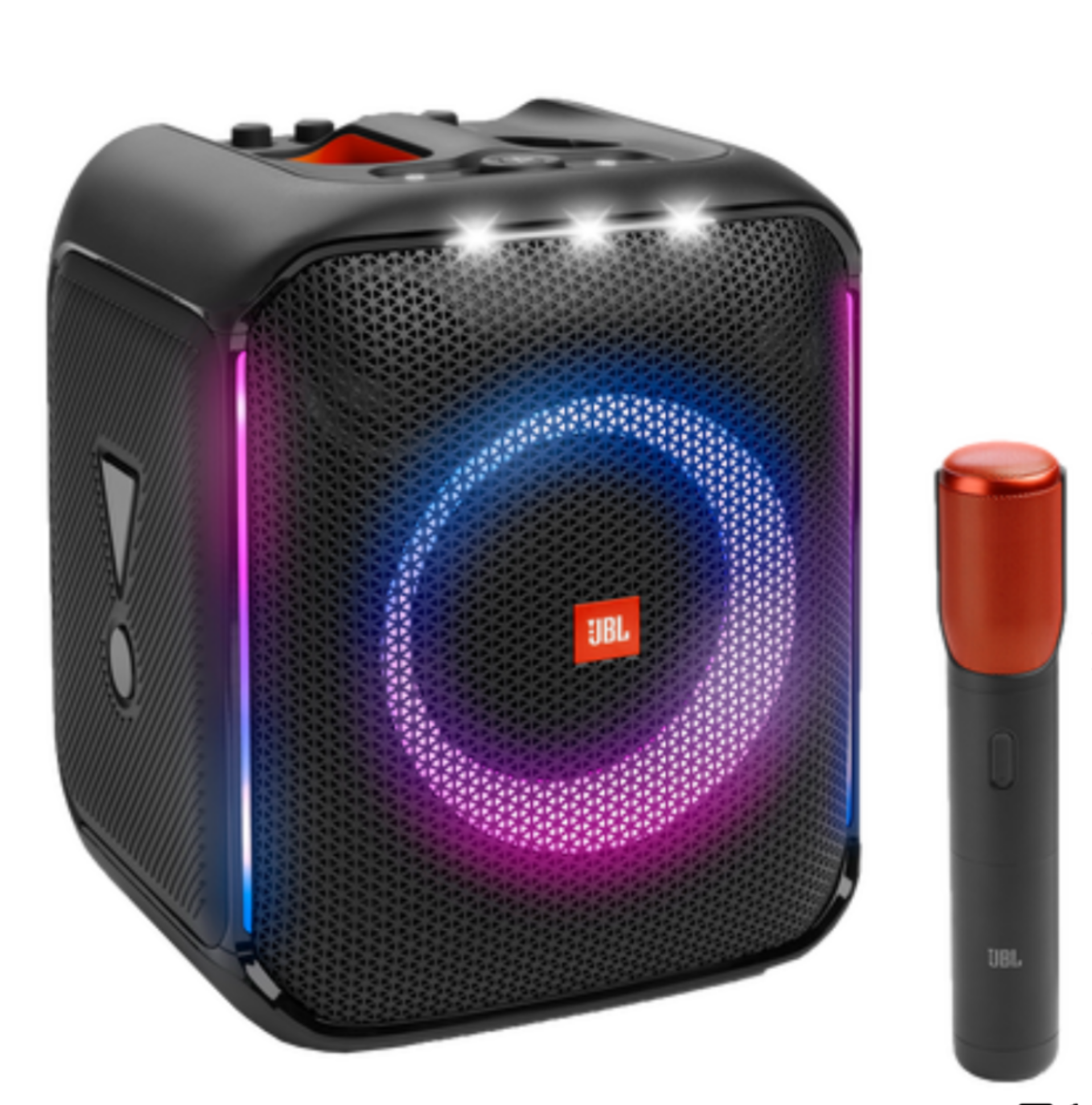 Enceinte JBL Partybox ENCORE + Micro