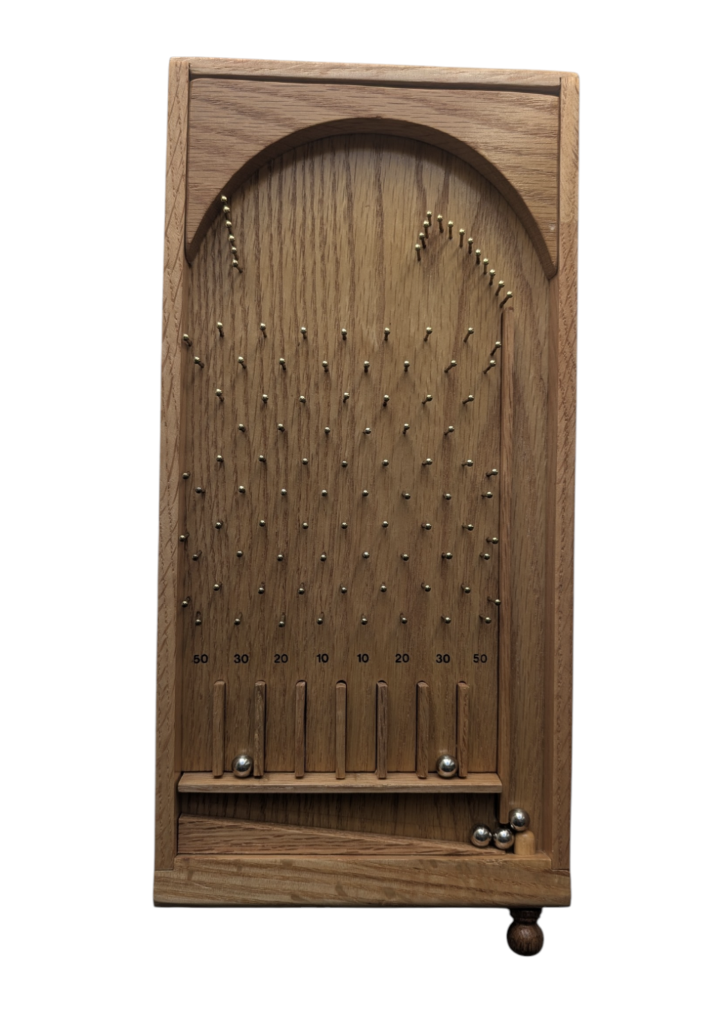 Flipper Bagatelle de table