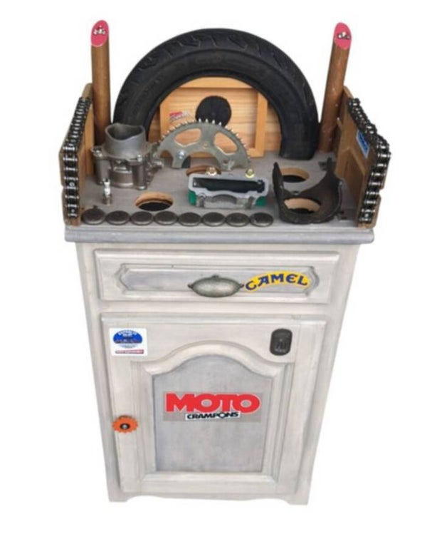 GRENOUILLE 24H DU MANS