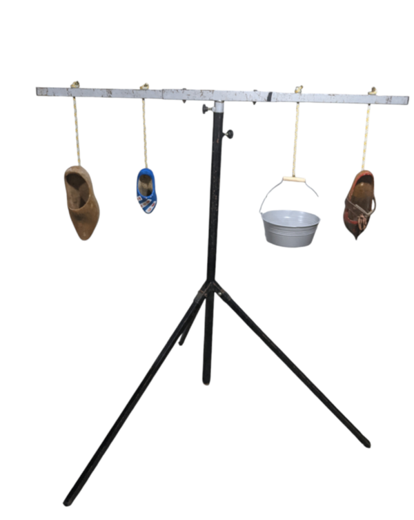 Le Maxi Sabot réglable