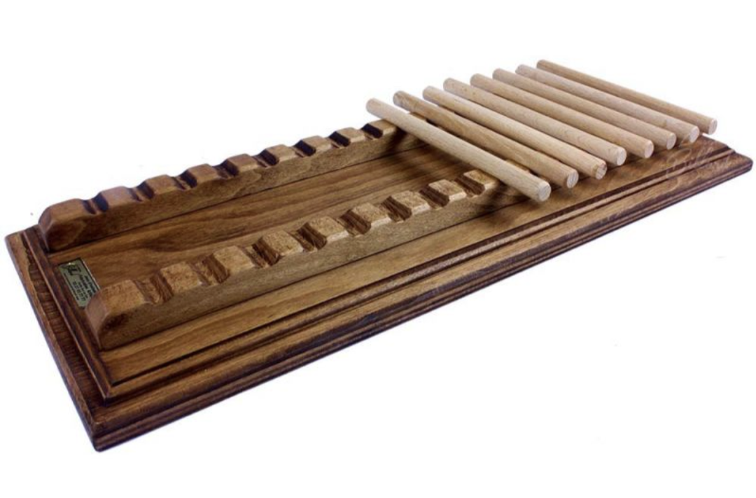 Jeu de Nim ou jeu des bâtons