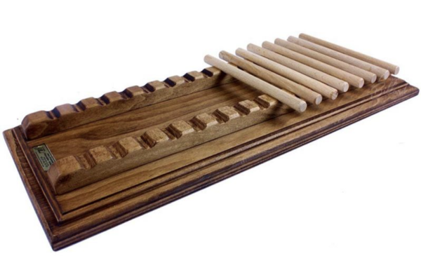 Jeu de Nim ou jeu des bâtons