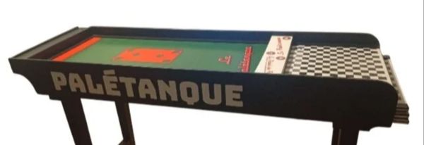Jeu le Palétanque 6 en 1