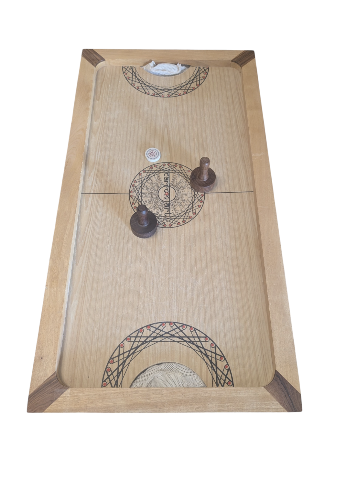 Jeu du Hockey 1M