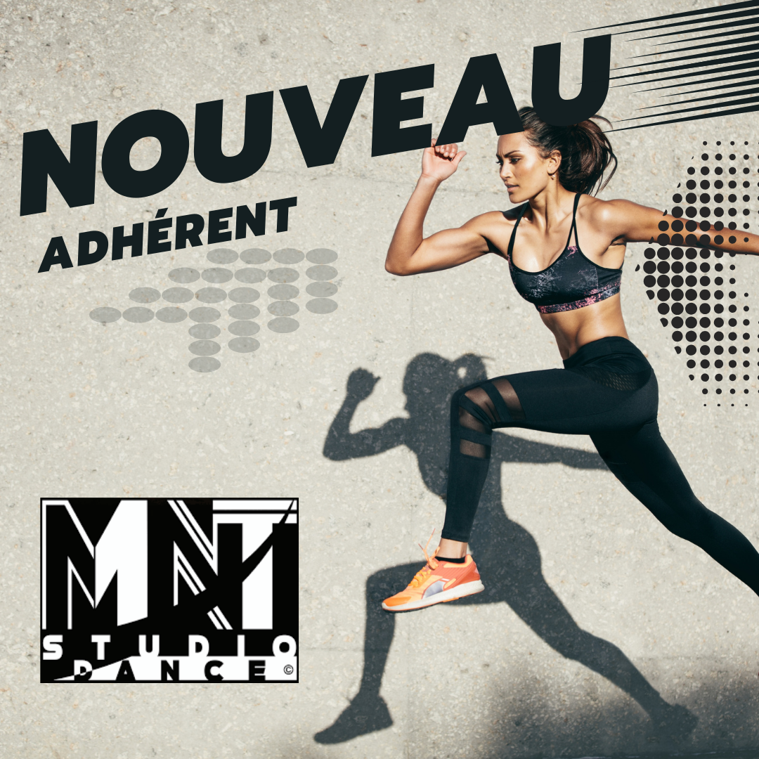 Nouveau adhérent MNT Ados-adultes