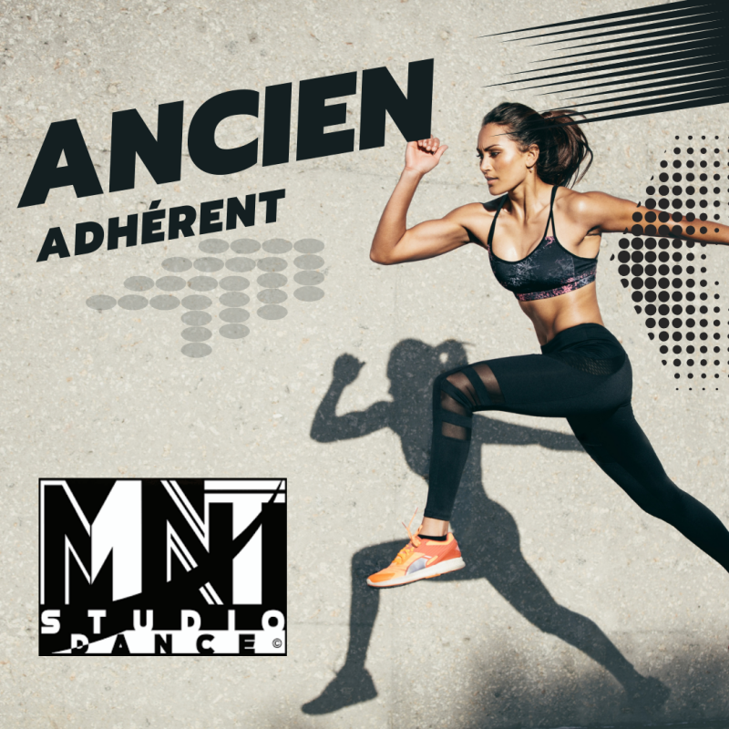 Ancien adhérent MNT Ados-adultes