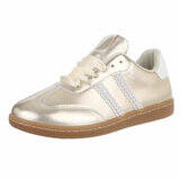 GOUDEN SNEAKERS