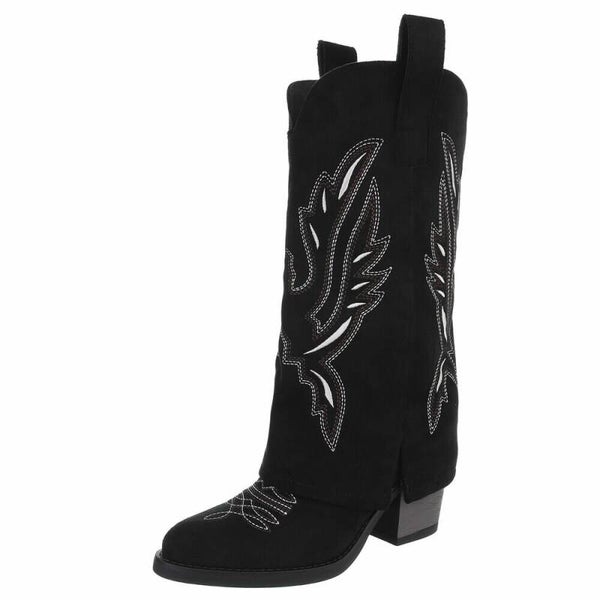Wild Spirit Boots