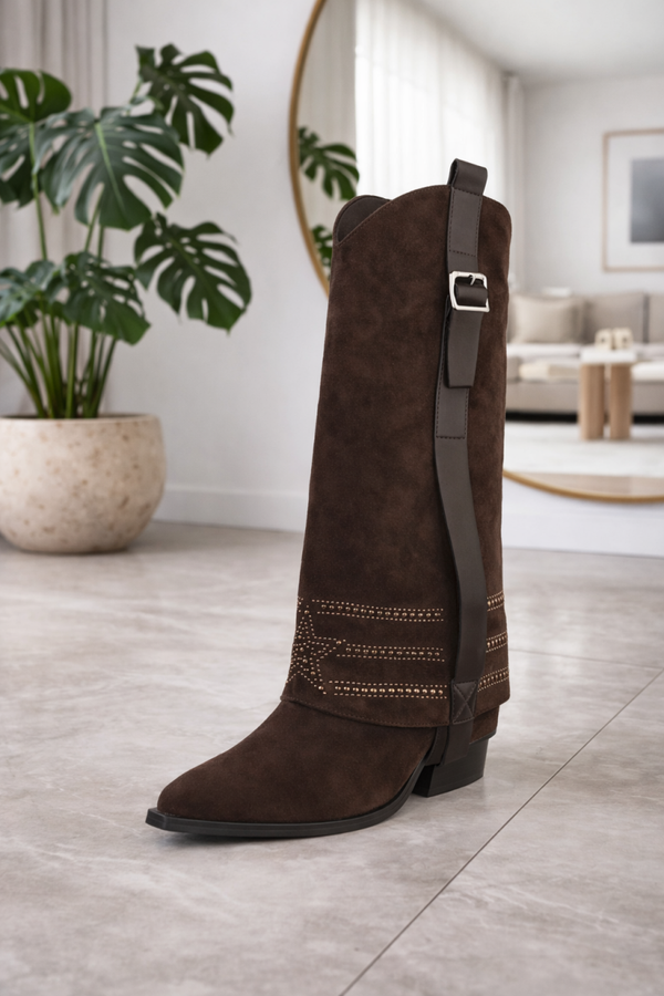 Raven Stud Western Laars