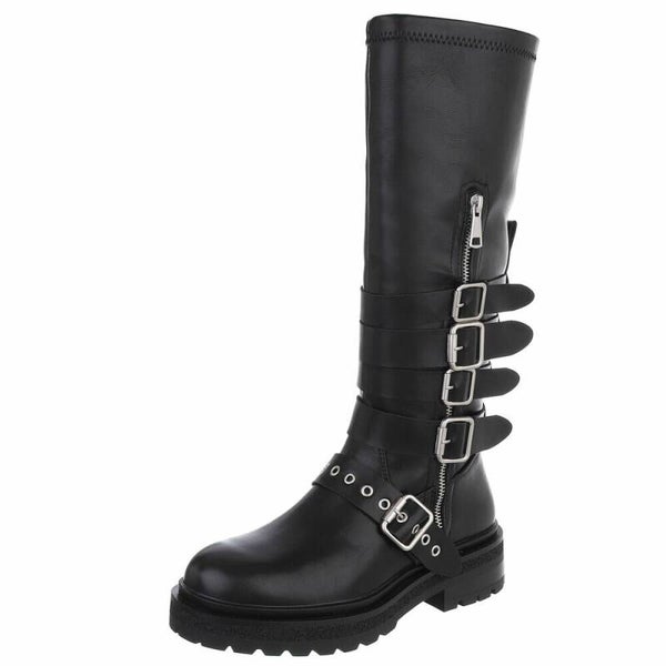 Rock Rebel Boots