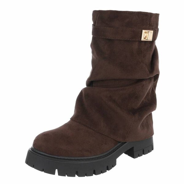 Choco Rebel Boots
