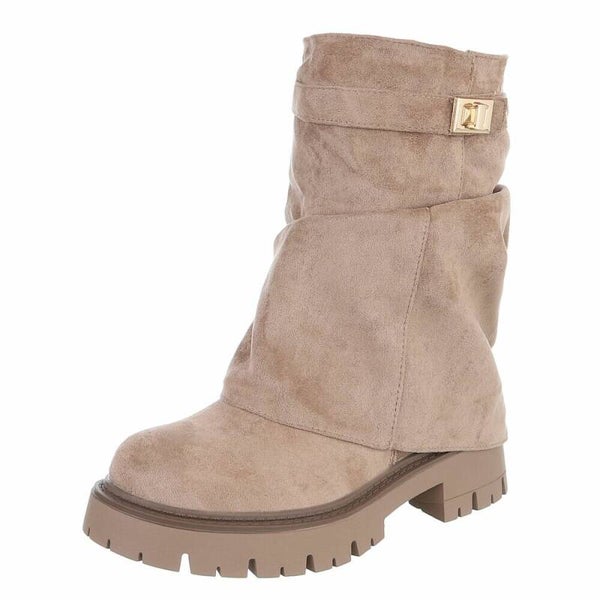 Zandstorm Boots