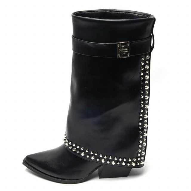 Midnight Rebel laars