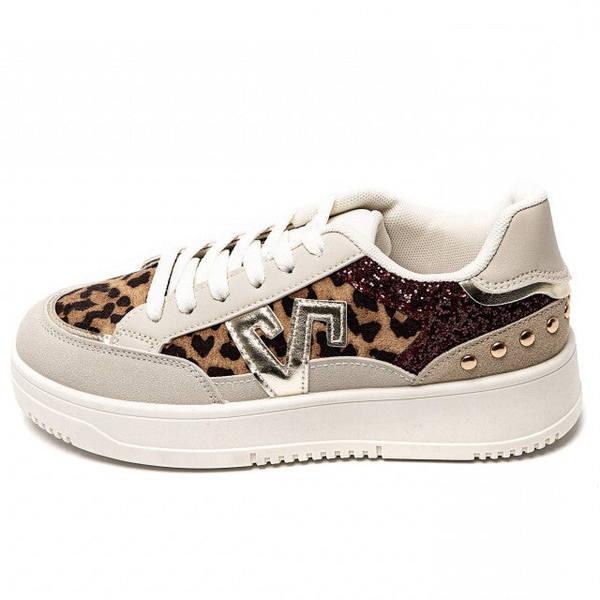 Wild Glam sneaker