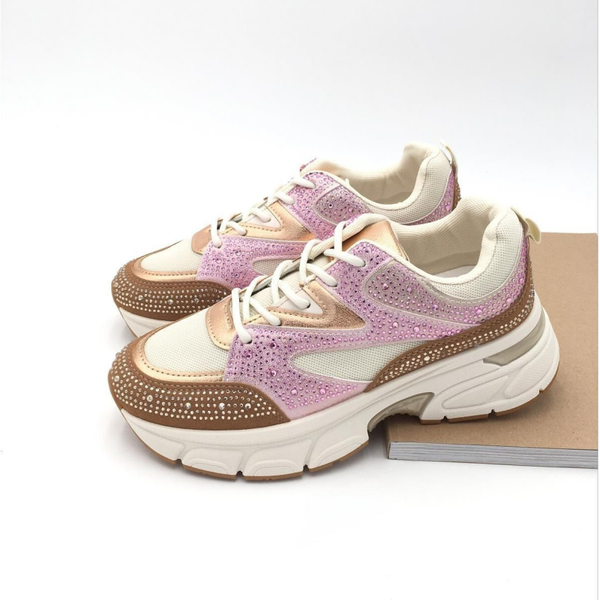 Luna Bloom sneaker