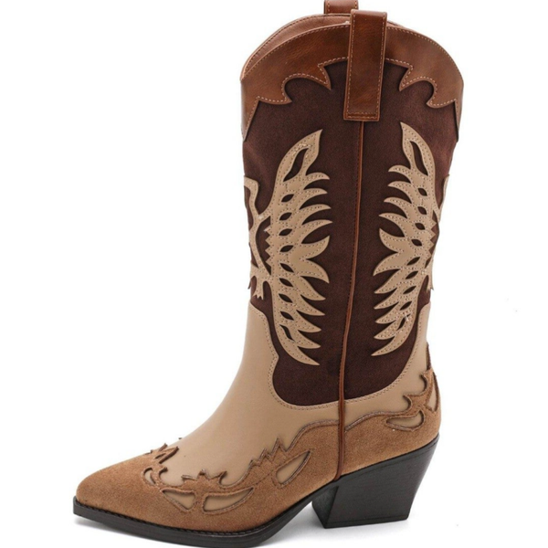 Canyon Eagle Western laars