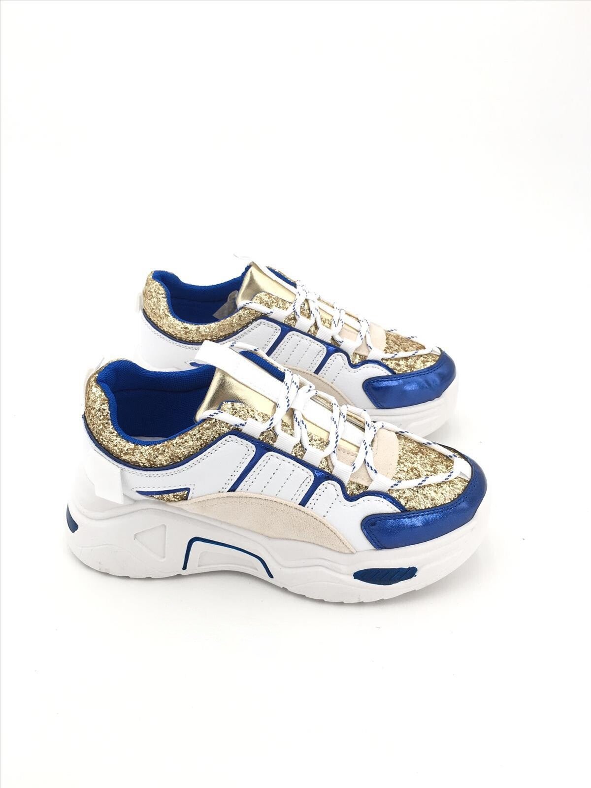 Aurelia Sport Luxe sneaker